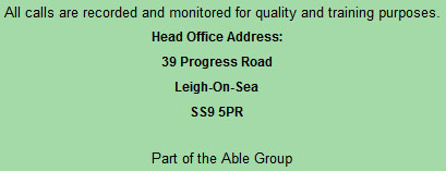 Summerstown Local Drainage Head Office